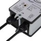 Электропривод с возвратной пружиной SHUFT UB(230)-03T-MD