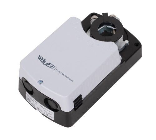 Электропривод SHUFT SMU-230-10-MD