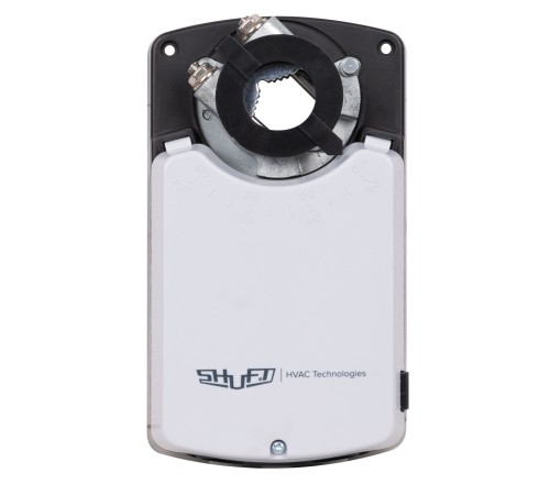 Электропривод SHUFT SMU-230-10-S1-MD