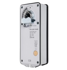 Электропривод с возвратной пружиной SHUFT SFU-230-10-MD