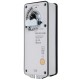 Электропривод с возвратной пружиной SHUFT SFU-230-10-MD