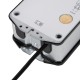 Электропривод с возвратной пружиной SHUFT SFU-230-10-MD