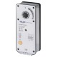 Электропривод с возвратной пружиной SHUFT SFU-230-10-S2-MD