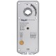 Электропривод с возвратной пружиной SHUFT SFU-230-10-S2-MD