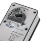 Электропривод с возвратной пружиной SHUFT SFU-230-10-S2-MD