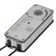 Электропривод с возвратной пружиной SHUFT SFU-230-10-S2-MD