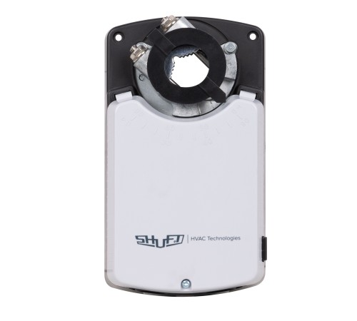 Электропривод SHUFT RMU-230-20-MD
