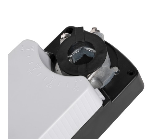 Электропривод SHUFT RMU-230-20-MD