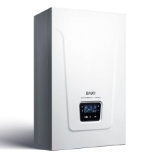 Котел электрический BAXI AMPERA Pro 14 настенный