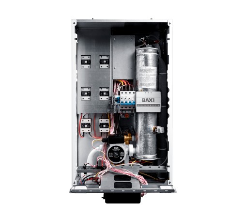 Котел электрический BAXI AMPERA Pro 36 настенный