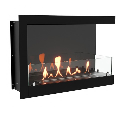 Биокамин Firelight BFP-P700RC right corner