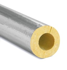 Цилиндр K-FLEX 40x089-1 K-ROCK ALU