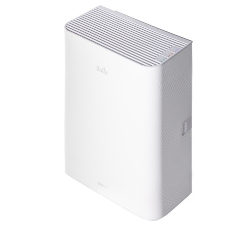 Очиститель воздуха приточный Ballu ONEAIR ASP-100WH белый