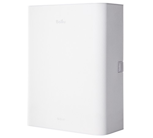 Очиститель воздуха приточный Ballu ONEAIR ASP-100WM белый