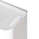 Очиститель воздуха приточный Ballu ONEAIR ASP-100WM белый