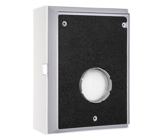 Очиститель воздуха приточный Ballu ONEAIR ASP-100WM белый