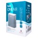 Очиститель воздуха приточный Ballu ONEAIR ASP-100WM белый
