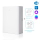 Очиститель воздуха приточный Ballu ONEAIR ASP-100WM белый