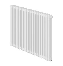 Дизайн-радиатор Royal Thermo Insignia VC2050 - 24 секц. RAL9016