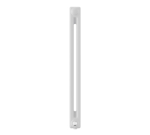 Дизайн-радиатор Royal Thermo Insignia VC2050 - 24 секц. RAL9016