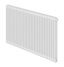 Дизайн-радиатор Royal Thermo Insignia VC2050 - 32 секц. RAL9016
