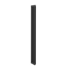 Дизайн-радиатор Royal Thermo Insignia C2180 - 04 секц. RAL9005m