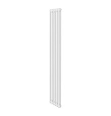 Дизайн-радиатор Royal Thermo Insignia C2180 - 06 секц. RAL9016
