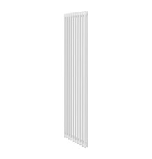 Дизайн-радиатор Royal Thermo Insignia C2180 - 10 секц. RAL9016