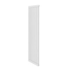 Дизайн-радиатор Royal Thermo Insignia VC2180 - 10 секц. RAL9016