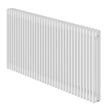 Дизайн-радиатор Royal Thermo Insignia C3050 - 34 секц. RAL9016