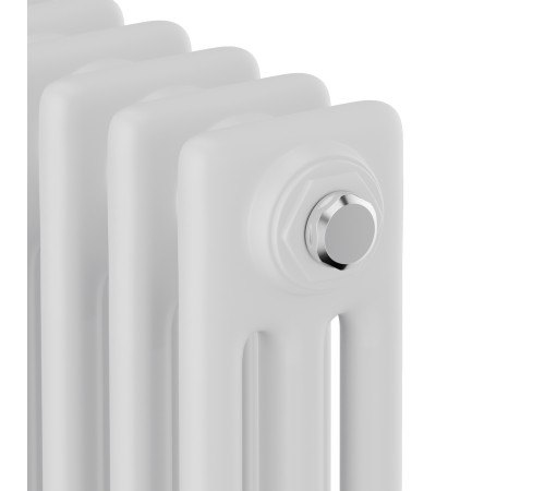 Дизайн-радиатор Royal Thermo Insignia C3050 - 34 секц. RAL9016