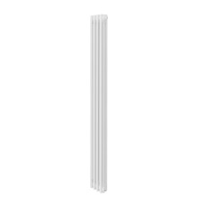 Дизайн-радиатор Royal Thermo Insignia VC3180 - 04 секц. RAL9016