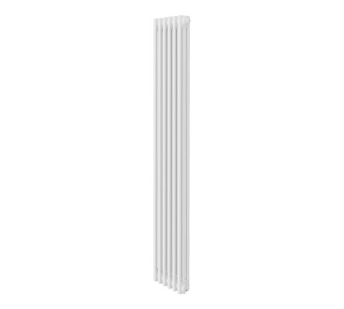 Дизайн-радиатор Royal Thermo Insignia VC3180 - 06 секц. RAL9016