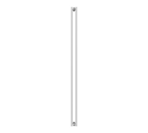Дизайн-радиатор Royal Thermo Shift Q30 C2180 - 04 секц. RAL9016