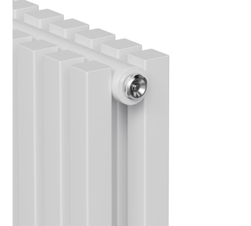 Дизайн-радиатор Royal Thermo Shift Q30 C2180 - 04 секц. RAL9016