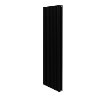 Дизайн-радиатор Royal Thermo Shift Q30 C2180 - 10 секц. RAL9005m