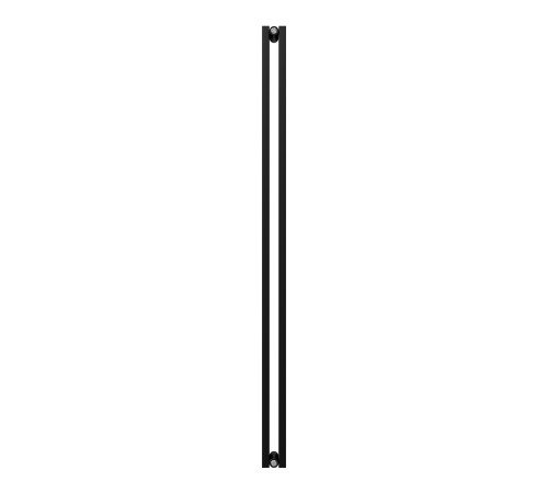 Дизайн-радиатор Royal Thermo Shift Q30 C2180 - 10 секц. RAL9005m