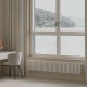 Дизайн-радиатор Royal Thermo Shift Q30 VC2030 - 26 секц. RAL9016