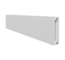 Дизайн-радиатор Royal Thermo Shift Q30 C2030 - 32 секц. RAL9016