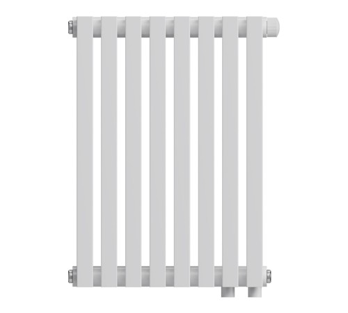 Дизайн-радиатор Royal Thermo Shift Q30 VC2050 - 08 секц. RAL9016