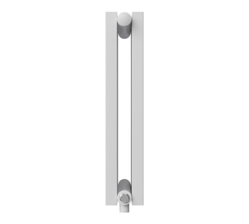 Дизайн-радиатор Royal Thermo Shift Q30 VC2050 - 08 секц. RAL9016
