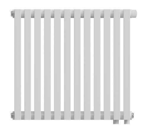 Дизайн-радиатор Royal Thermo Shift Q30 VC2050 - 12 секц. RAL9016