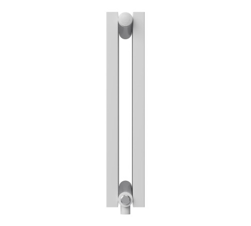 Дизайн-радиатор Royal Thermo Shift Q30 VC2050 - 24 секц. RAL9016