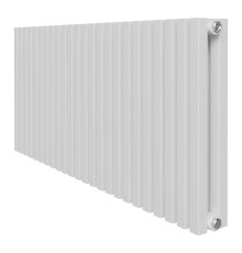 Дизайн-радиатор Royal Thermo Shift Q30 C2050 - 28 секц. RAL9016