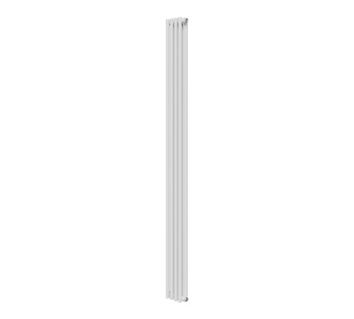 Дизайн-радиатор Royal Thermo Shift R22 C2180 - 04 секц. RAL9016