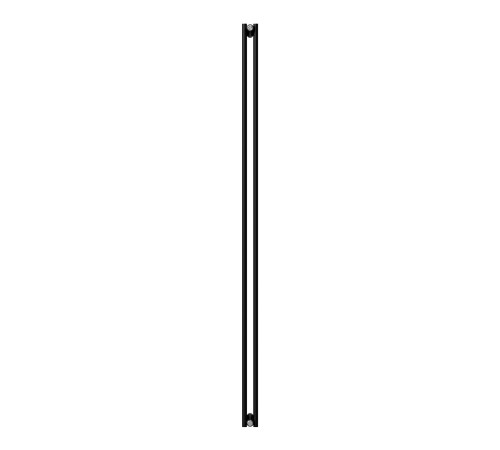 Дизайн-радиатор Royal Thermo Shift R22 C2180 - 06 секц. RAL9005m
