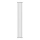 Дизайн-радиатор Royal Thermo Shift R22 C2180 - 06 секц. RAL9016