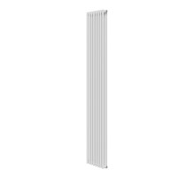 Дизайн-радиатор Royal Thermo Shift R22 C2180 - 08 секц. RAL9016