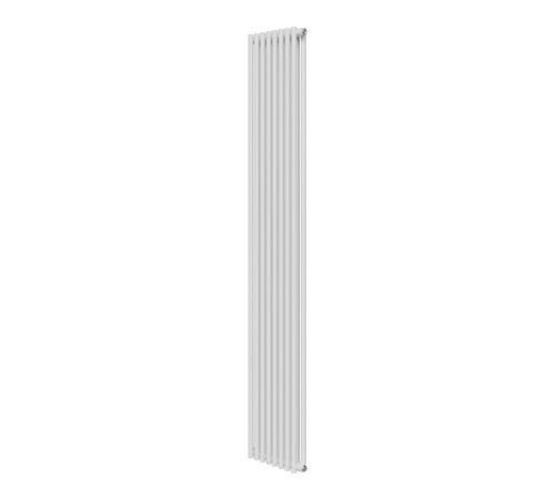 Дизайн-радиатор Royal Thermo Shift R22 C2180 - 08 секц. RAL9016