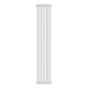 Дизайн-радиатор Royal Thermo Shift R22 C2180 - 08 секц. RAL9016